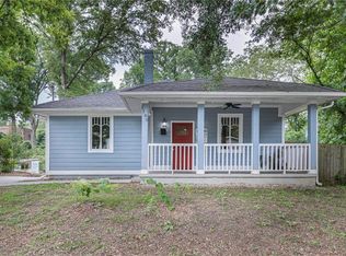 1100 White Oak Ave SW, Atlanta, GA 30310