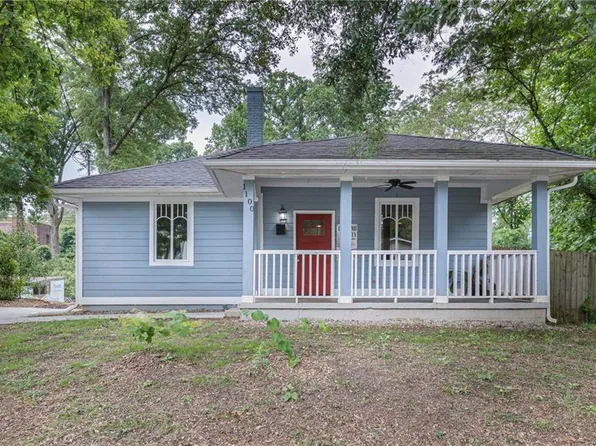 1100 White Oak Ave SW, Atlanta, GA 30310