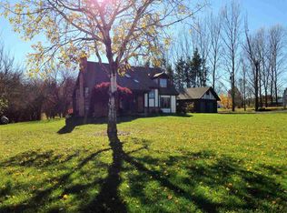 3303 Old Stage Rd, Stoughton, WI 53589