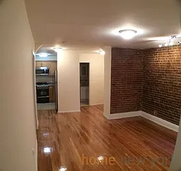 Rented by New York is Home