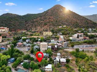 LOT Rich St #1&2, Jerome, AZ 86331