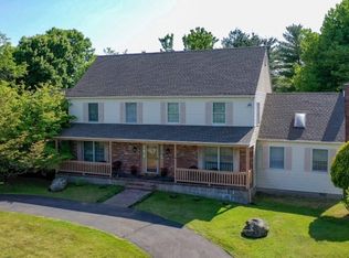 110 Barley Sheaf Rd, Flemington, NJ 08822