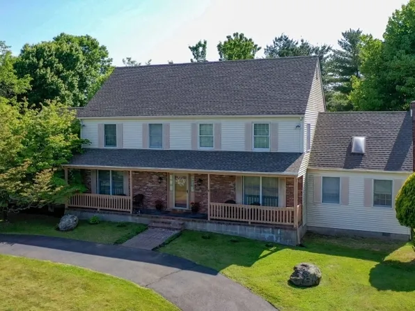 110 Barley Sheaf Rd, Raritan Twp., NJ 08822