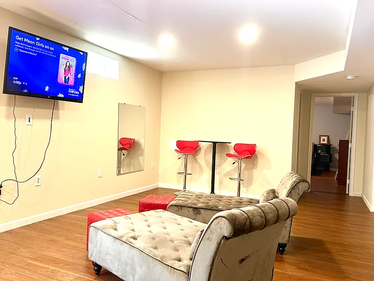 110 Bentpath Ct #BASEMENT — Photo 7