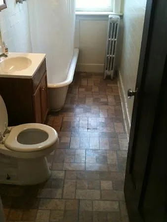 1 bed, 1.0 bath, $1,400 — Photo 3