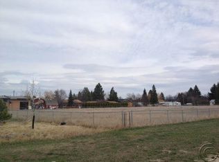 Nhn South Ave, Stevensville, MT 59870