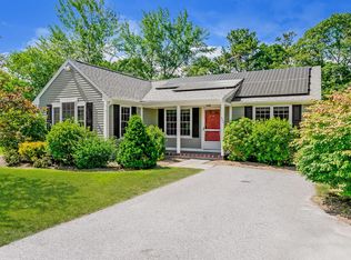 322 Lower County Rd, Dennis Pt, MA 02639