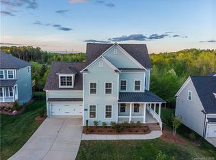 14222 Promenade Dr, Huntersville, NC 28078