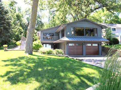 13410 Skyline Dr, Spicer, MN, 56288