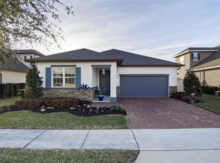 1751 Highbanks Cir, Winter Garden, FL 34787