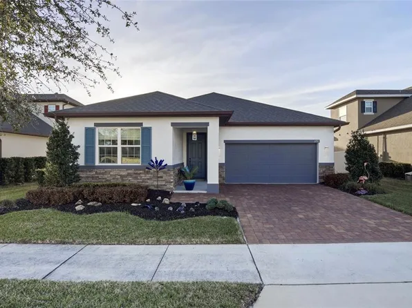 1751 Highbanks Cir, Winter Garden, FL 34787