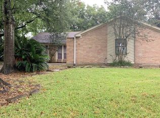 4111 Reynaldo Dr, Spring, TX 77373