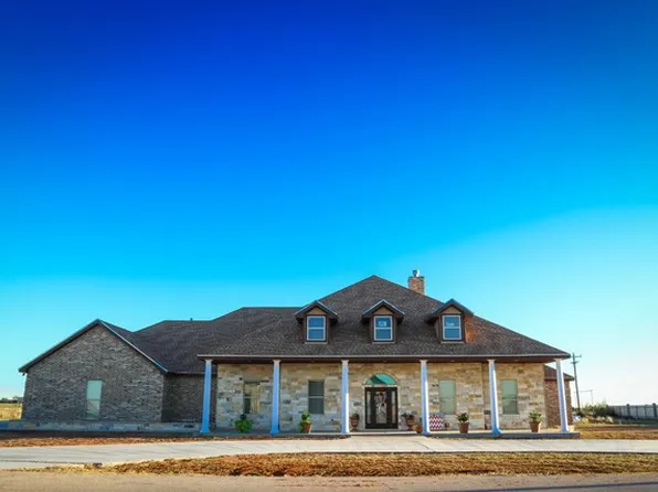13200 E County Road 116, Midland, TX 79706