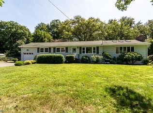 266 Diamond Spring Rd, Denville, NJ 07834