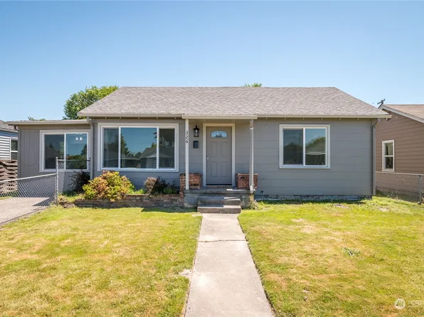326 29th Avenue, Longview, WA 98632