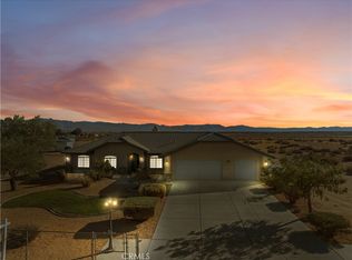 22433 South Rd, Apple Valley, CA 92307