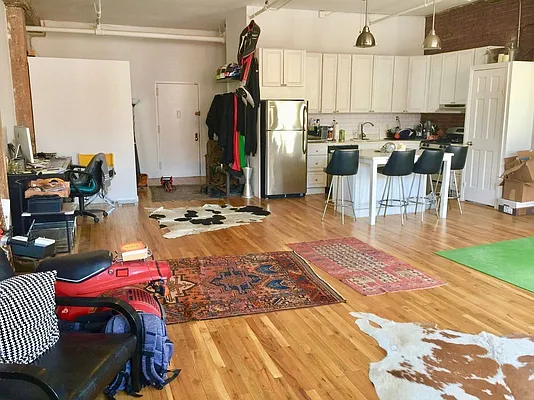 Rented by Go Greenpoint Real Estate | media 16