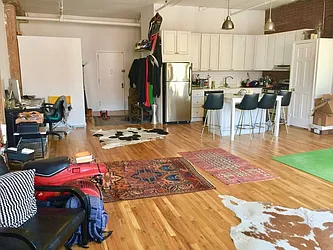 Rented by Go Greenpoint Real Estate