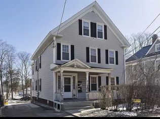 87 School St FLOOR 3, Winchendon, MA 01475