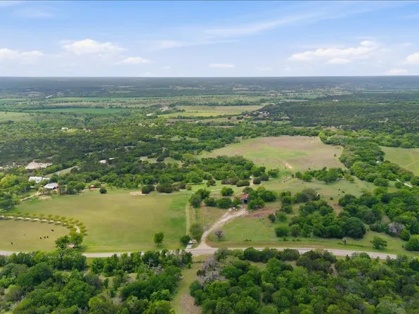 741 Fm 56, Valley Mills, TX 76689