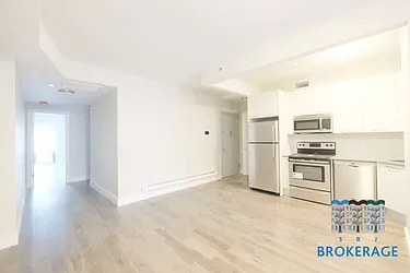 Rented by SBJ Brokerage, LLC