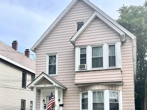 6 N College Street, Schenectady, NY 12305