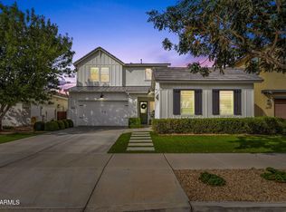 22732 E VIA DEL SOL --, Queen Creek, AZ 85142