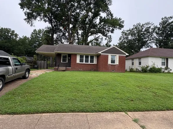 1801 Myrna Ln, Memphis, TN 38117