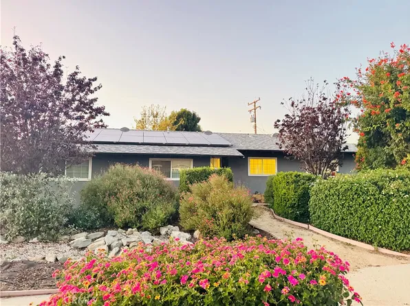 1675 Barnes St, Simi Valley, CA 93063