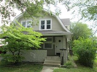 33 S Bradley Ave, Indianapolis, IN