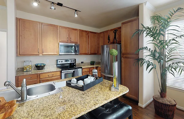 The Voss Apartments — Photo 29