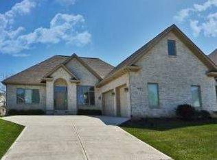 11049 Turfgrass Way, Indianapolis, IN 46236