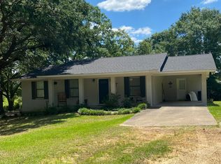 26 Doc Johnson Rd, Purvis, MS 39475