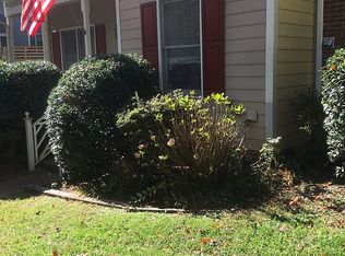 116 Strass Ct, Cary, NC 27511