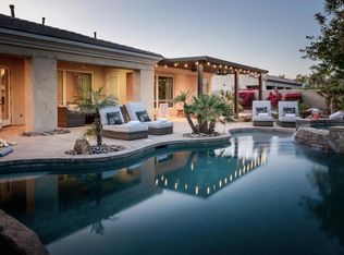 48678 Cascade St, Indio, CA 92201