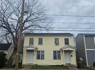 215 S Dunlop St, Petersburg, VA 23803