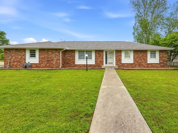 2799 W Camino Alto Street, Springfield, MO 65810