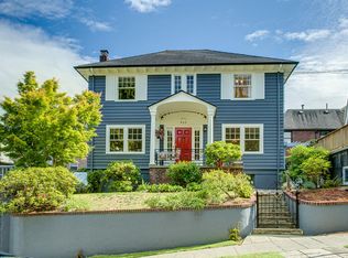 459 Newton St, Seattle, WA 98109