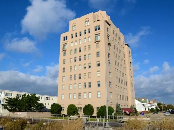 112 S Oxford Ave APT 402, Ventnor City, NJ 08406