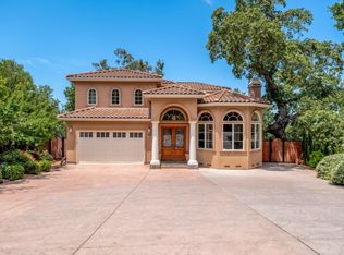 1547 Plateau Ave, Los Altos, CA 94024