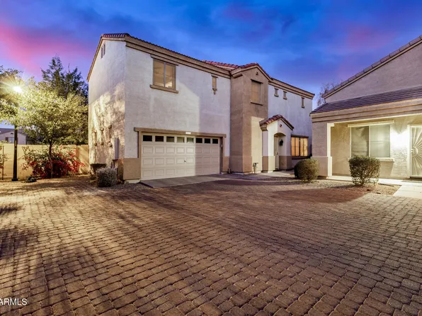 7505 S 14TH Street, Phoenix, AZ 85042