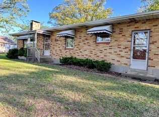 258 Main St, Herculaneum, MO 63048