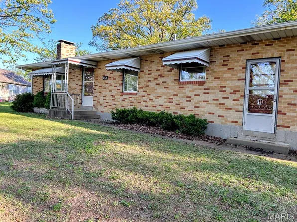 258 Main St, Herculaneum, MO 63048