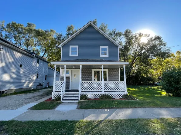 364 Ryall St, Marseilles, IL 61341