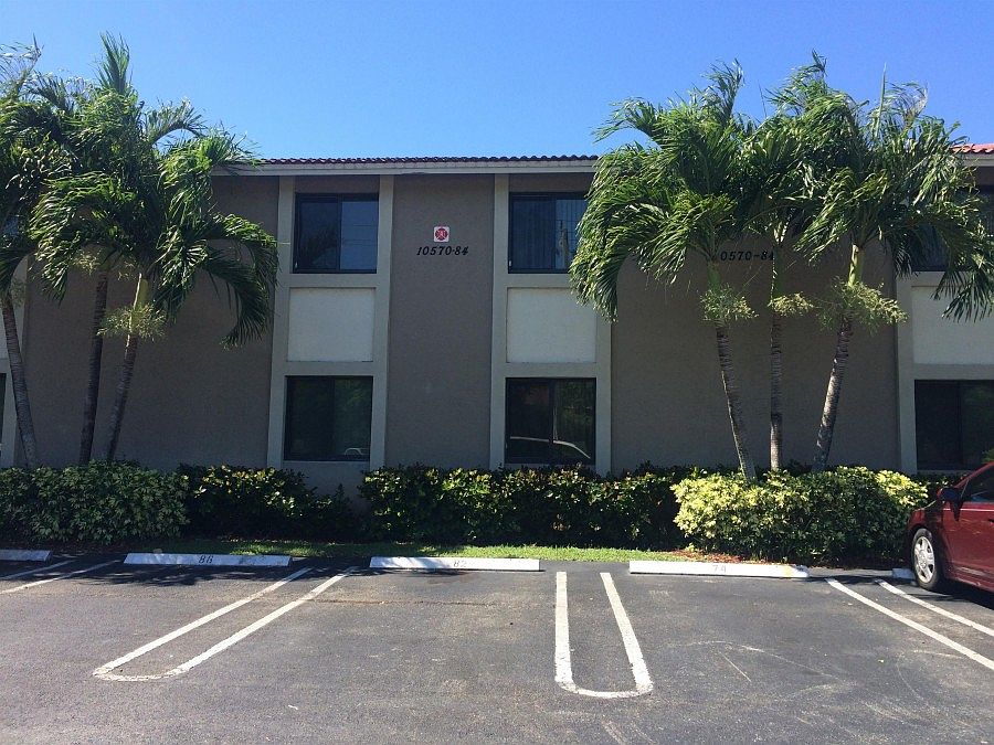 1st image of 10578 Royal Palm Blvd #10578