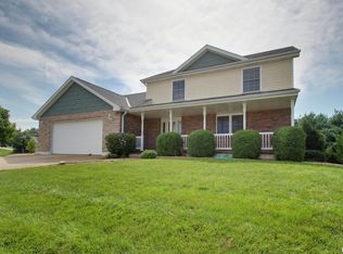 3204 Wynridge Rd, Quincy, IL 62305