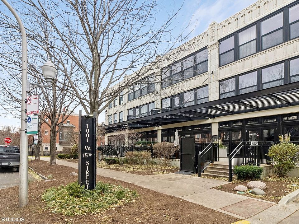 1st image of 1001 W 15th St Unit 329