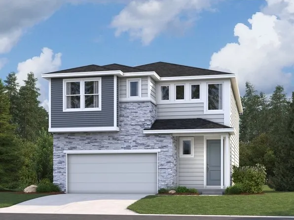 13514 NE 115th Cir, Brush Prairie, WA 98606