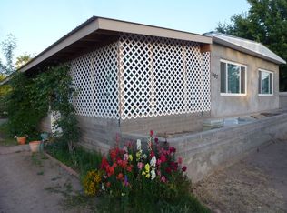 1407 S 8th Ave, Safford, AZ 85546