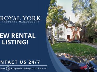 22 Leopold St #1, Toronto, ON M6K1J9